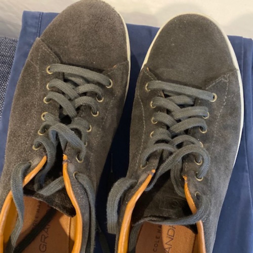 Cole Haan GrandPro Sneaker